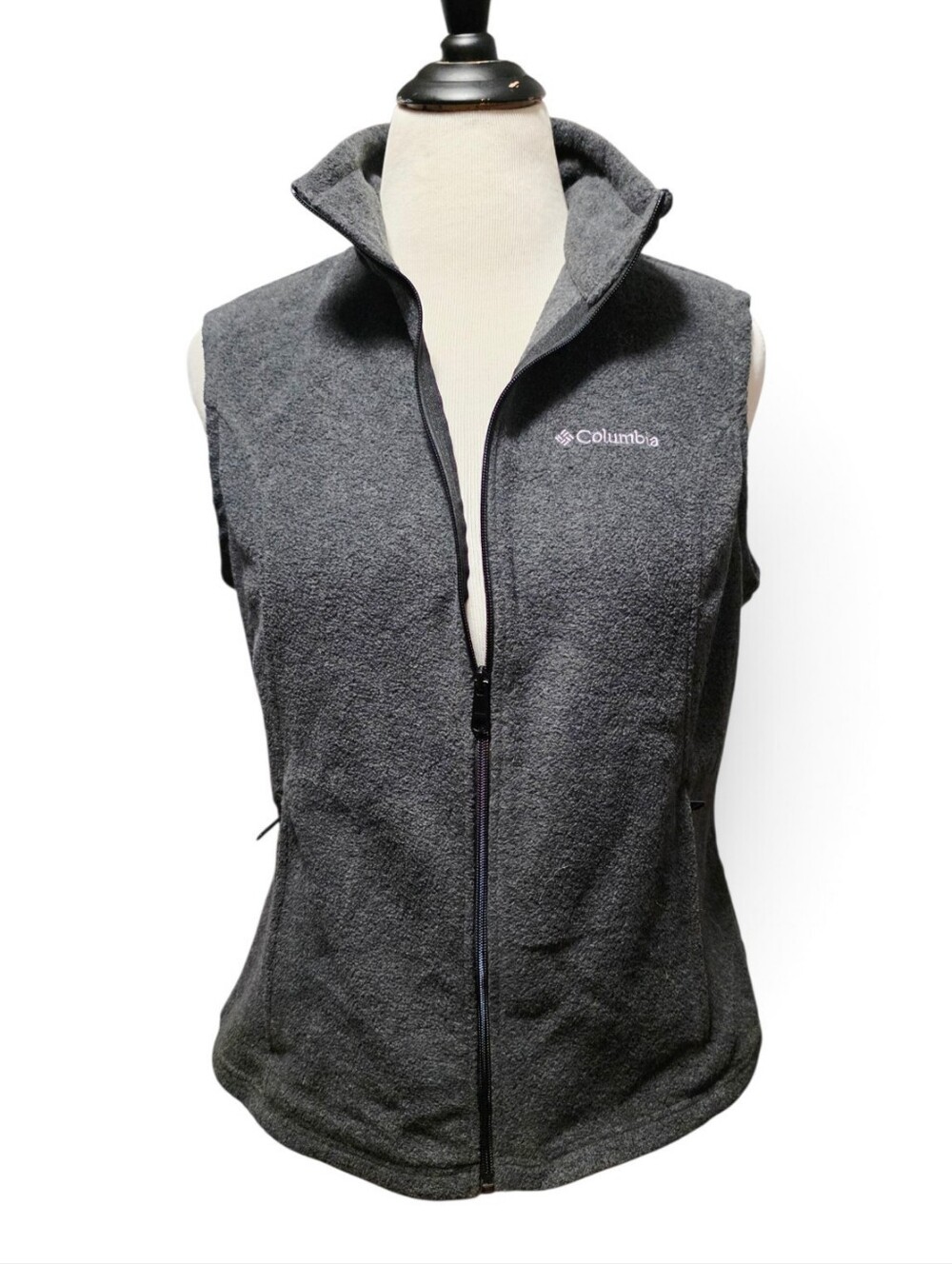 Columbia Sportswear - Fleece vest - Size L